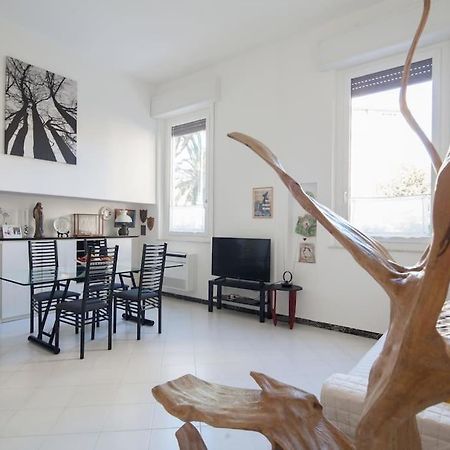 La Casa Del Forziere Verde La Spezia Exteriér fotografie
