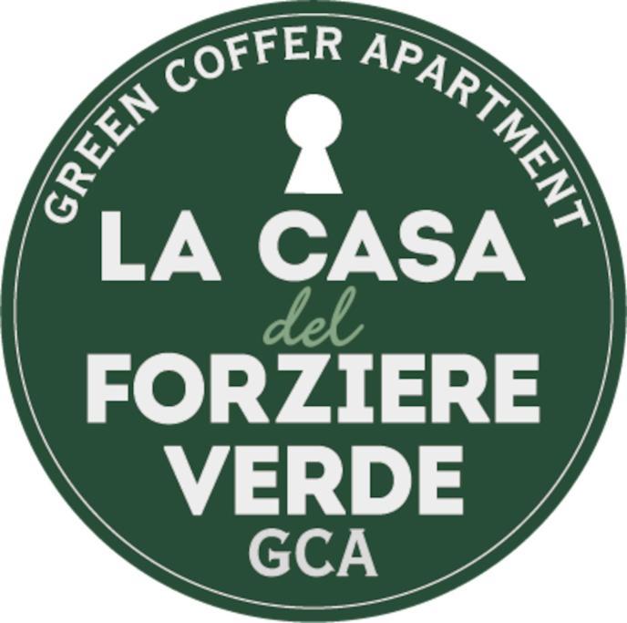 La Casa Del Forziere Verde La Spezia Exteriér fotografie