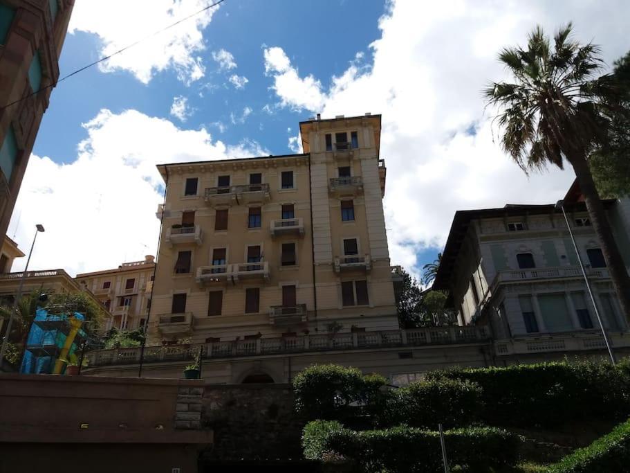 La Casa Del Forziere Verde La Spezia Exteriér fotografie