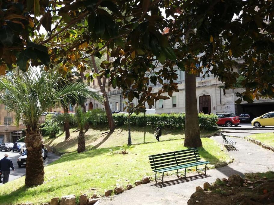 La Casa Del Forziere Verde La Spezia Exteriér fotografie