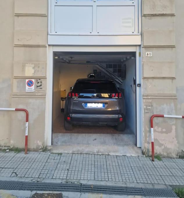 La Casa Del Forziere Verde La Spezia Exteriér fotografie