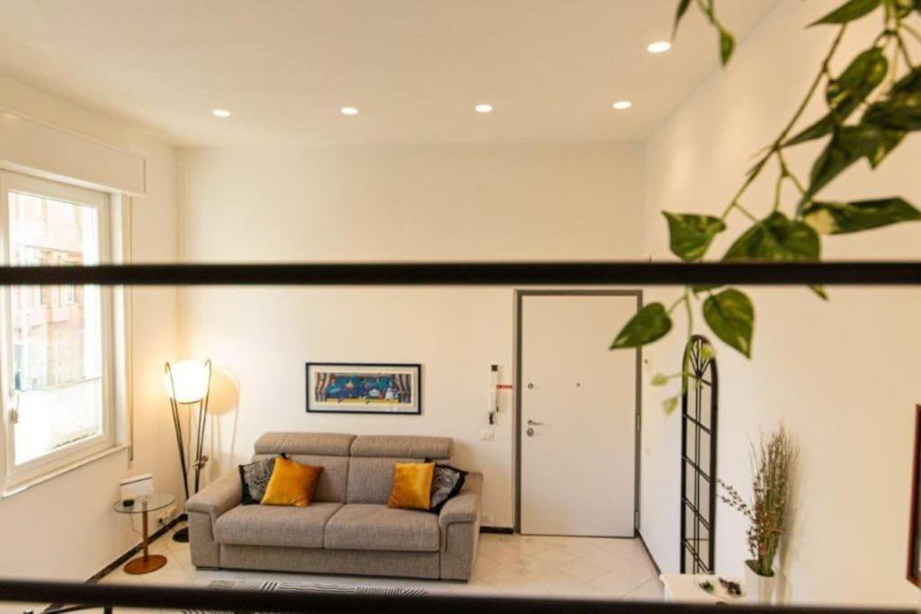 La Casa Del Forziere Verde La Spezia Exteriér fotografie